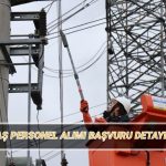 teias isci alimi muracaat tarihi teias personel alimi muracaat kosullari ve brans dagilimi dOabqdyZ