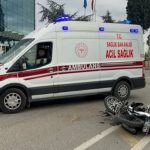 tekirdag ergenede kavsakta feci kaza L1c4MFrU