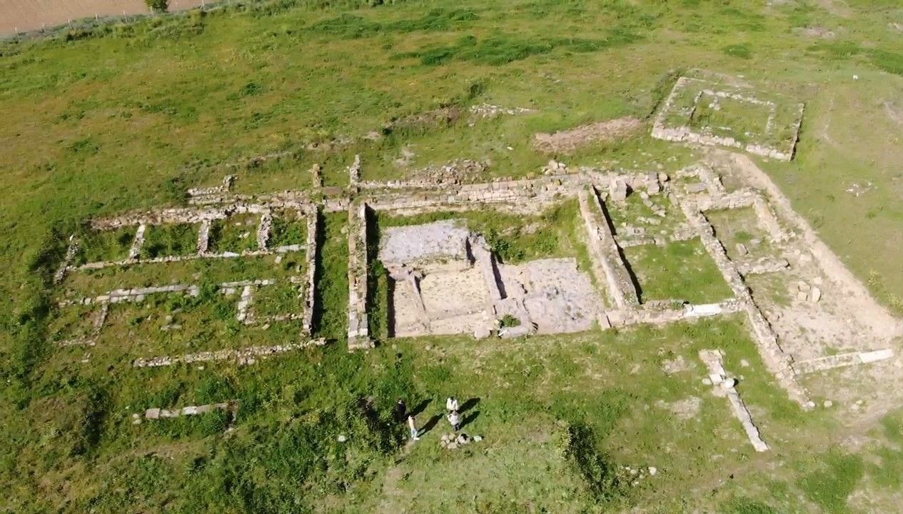 Tekirdağ'da 5 bin yıllık tarih: Trakya kültürüne dair değişik bulgulara ulaşıldı 71 tekirdagda 5 bin yillik tarih trakya kulturune dair degisik bulgulara ulasildi uROqdqRf