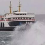 tekirdagda kimi feribot seferleri iptal edildi N2QA5HBU