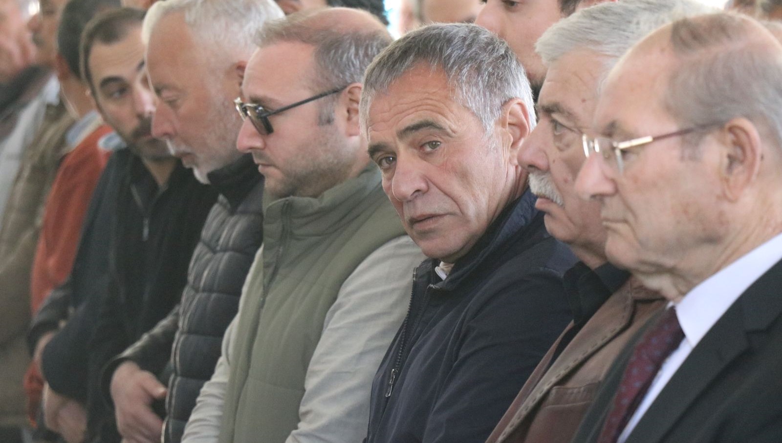 teknik yonetici ersun yanaldan anneye son misyon QvfgBAsG