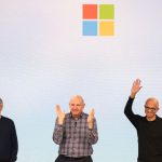 teknoloji devi microsofttanisraili sevindirecek haber UYy1LYIA