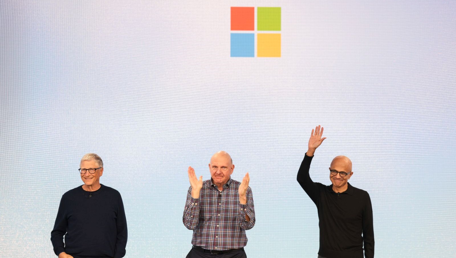 Teknoloji devi Microsoft'tan İsrail'i sevindirecek haber 71 teknoloji devi microsofttanisraili sevindirecek haber UYy1LYIA