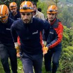 teleferik teline takildi hayatini kaybetti KgqyLtON