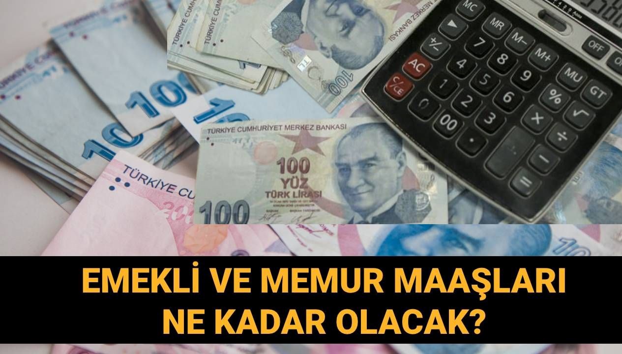 temmuz ayi icin dikkat ceken hesaplama emekli ve memur maaslari 2025 ne kadar olacak R8Pt23lV