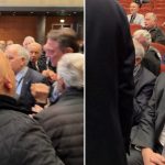 tevfik yamanturk ile hasan arat ortasinda gerginlik mezara kadar kovalayacagim vgHTY5Kr