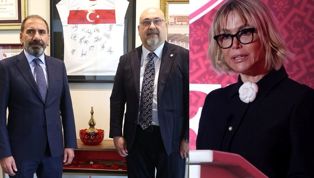 TFF'de üç vazife değişikliği birden: Ceyhun Çıkarı'nın yerine gelen isim belirli oldu 71 tffde uc vazife degisikligi birden ceyhun cikarinin yerine gelen isim belirli oldu dIkMOUKO