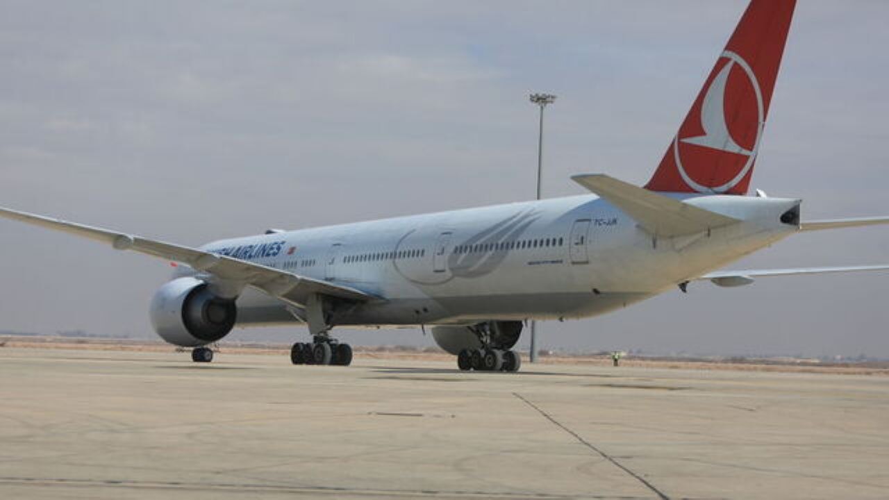 thyden sam ucuslarinda flas artis karari b111ZimT