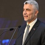 ticaret bakani omer bolattan gumruk vergisi aciklamasi birinci temaslar yapildi XIXTUJGU