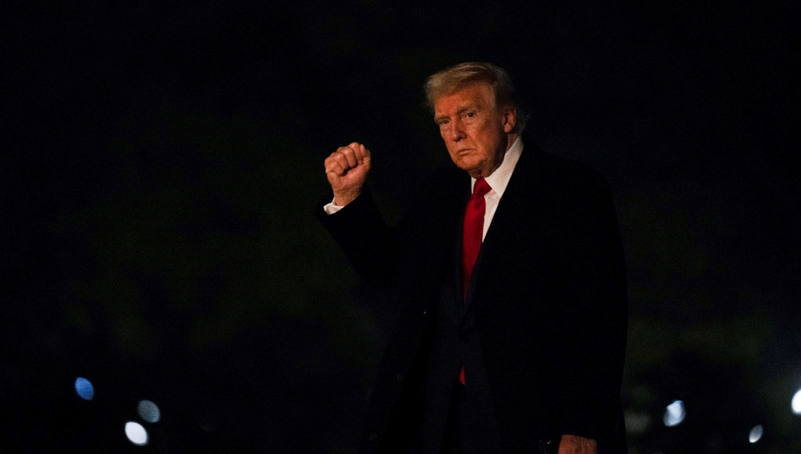 ticaret savasi geri tepti abdlilerin trumpa takviyesi azaliyor fPwAH22z