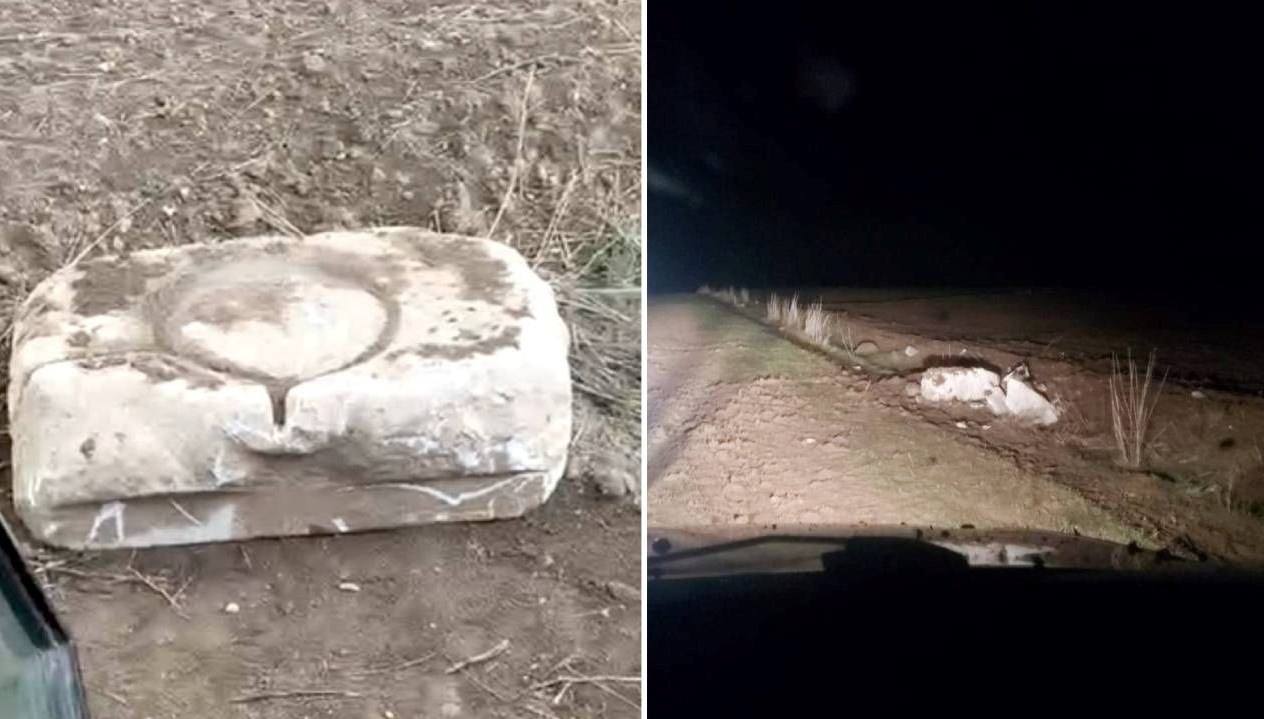 tiktoktan canli yayin acan define avcilarina sucustu ij21SG4q