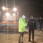 tipi nedeniyle mahsur kalan 755 kisi kurtarildi AliDenmw