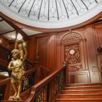 titanikin en sanssiz yolcusu aslinda gemiye binmemesi gerekiyormus HmsxmM9y