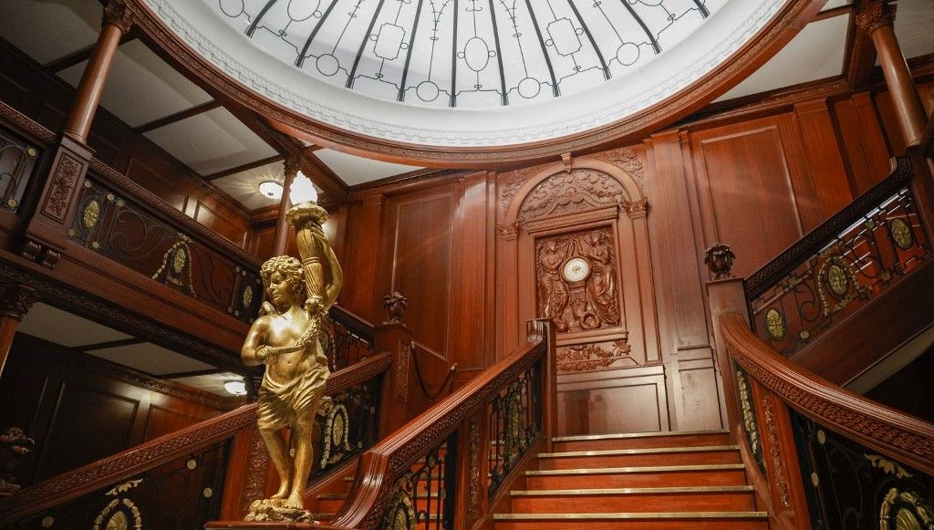 Titanik'in en şanssız yolcusu: Aslında gemiye binmemesi gerekiyormuş 71 titanikin en sanssiz yolcusu aslinda gemiye binmemesi gerekiyormus