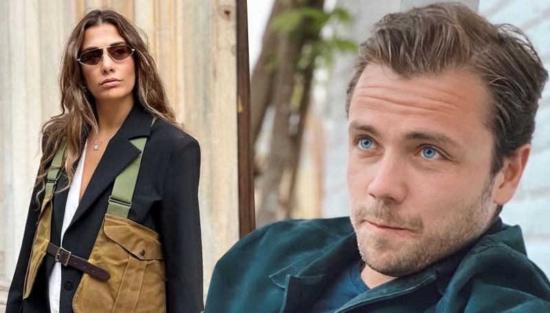 tolga saritas ile zeynep mayruktan bebek haberi sonrasi memnunluk pozu JO2k9fYj