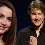 tom cruise ve ana de armas ask mi yasiyor IVriFvIq