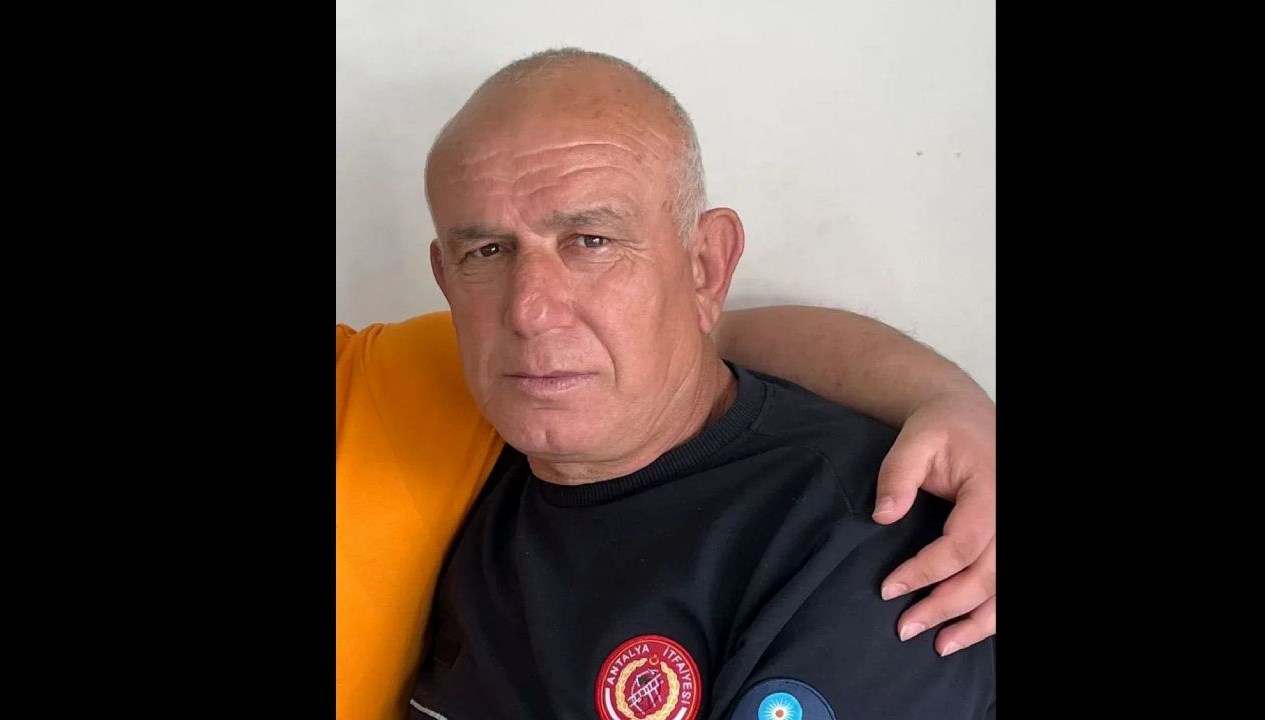 topladigi mantarlari yiyen itfaiyeci oldu hFPmKm8U