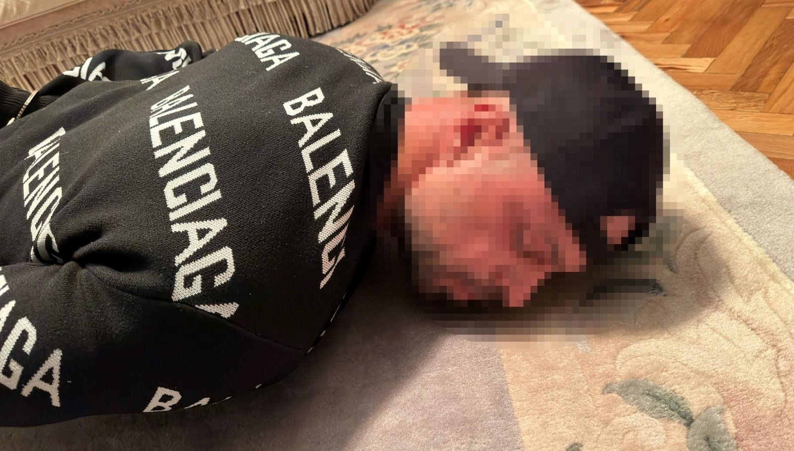 Toplumsal medyada hatası ve hatalıyı öven zanlı yakalandı 71 toplumsal medyada hatasi ve hataliyi oven zanli yakalandi F3JyzWmJ