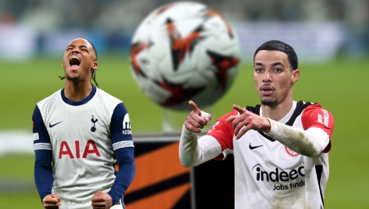 Tottenham - Eintracht Frankfurt çeyrek final maçı ne vakit? UEFA Avrupa Ligi Tottenham - Eintracht Frankfurt maçı saat kaçta, hangi kanalda? 71 tottenham eintracht frankfurt ceyrek final maci ne vakit uefa avrupa ligi tottenham NH116Ob5