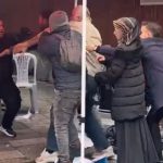 trabzonda chp standina bicakli akin zanlitutuklandi 2hhZXvaz