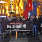 trabzonda israil protestosu pyOrAOcA