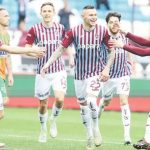 trabzonspor alanyayi 4 3 yenerek 3 galibiyetini aldi TD3QRJp7