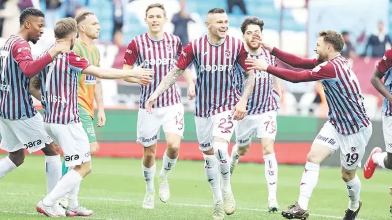 trabzonspor alanyayi 4 3 yenerek 3 galibiyetini aldi TD3QRJp7