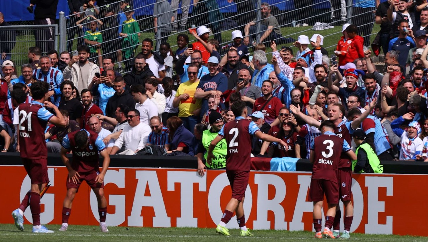 trabzonspor baskani ertugrul dogan bu saatten sonra finale cikan ekip hic farketmez