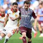 trabzonspor goztepe birinci 11lerde surprizler zK5bXrCA
