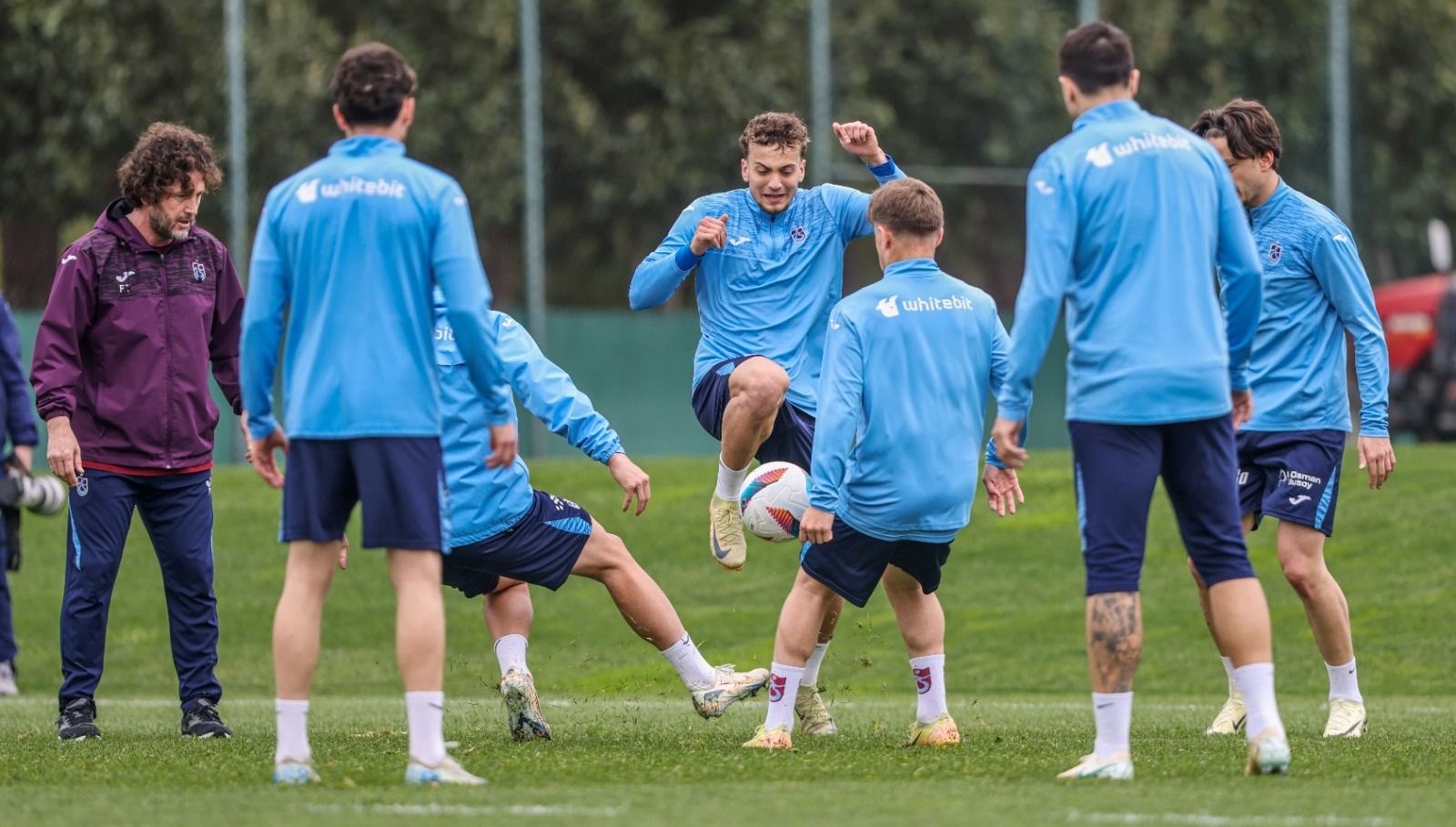 trabzonsporda kupa mesaisi basladi nJpXeWkH