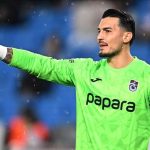 trabzonsporda ugurcan cakir fark yaratti 12 macta gole kapali ZwItQQrC