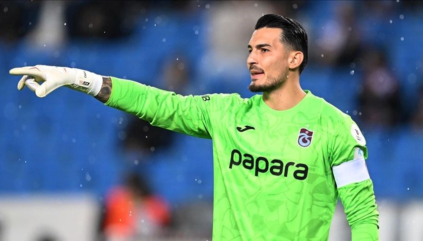 trabzonsporda ugurcan cakir fark yaratti 12 macta gole kapali ZwItQQrC