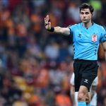 trabzonspordan fenerbahce derbisine hakem reaksiyonu tuz artik kokmustur NYSLsLaF