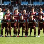 trabzonsporuefa genclik liginde yari final icin alanda HBb8qim7