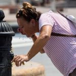 tropik geceler yayginlasiyor avrupa tarihindeki en sicak yili yasadi GADSZYnu