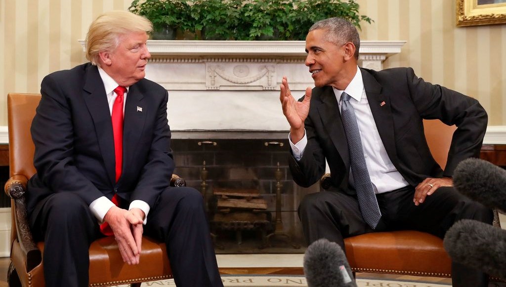 Trump, bir sonraki seçimde Obama ile yarışmak istiyor 71 trump bir sonraki secimde obama ile yarismak istiyor XJuIivAQ