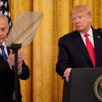 trump onumuzdeki hafta beyaz sarayda netanyahuyu agirlayacak APOOJSTL