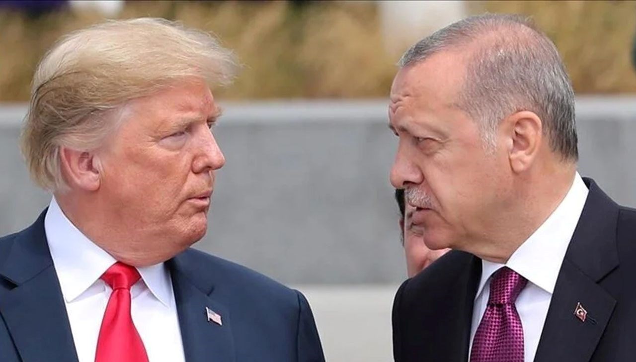 trump turkiyeye gelecek mi beyaz saray sozcusunden aciklama V4flpgBa