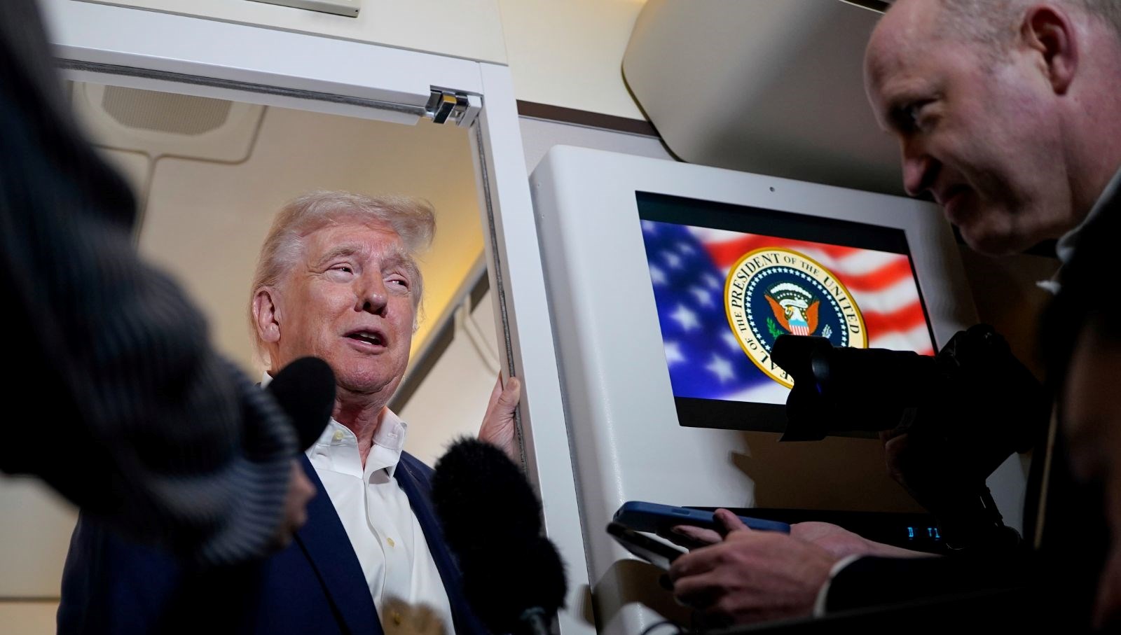 Trump zeka testinden geçti 71 trump zeka testinden gecti vlm96IGA