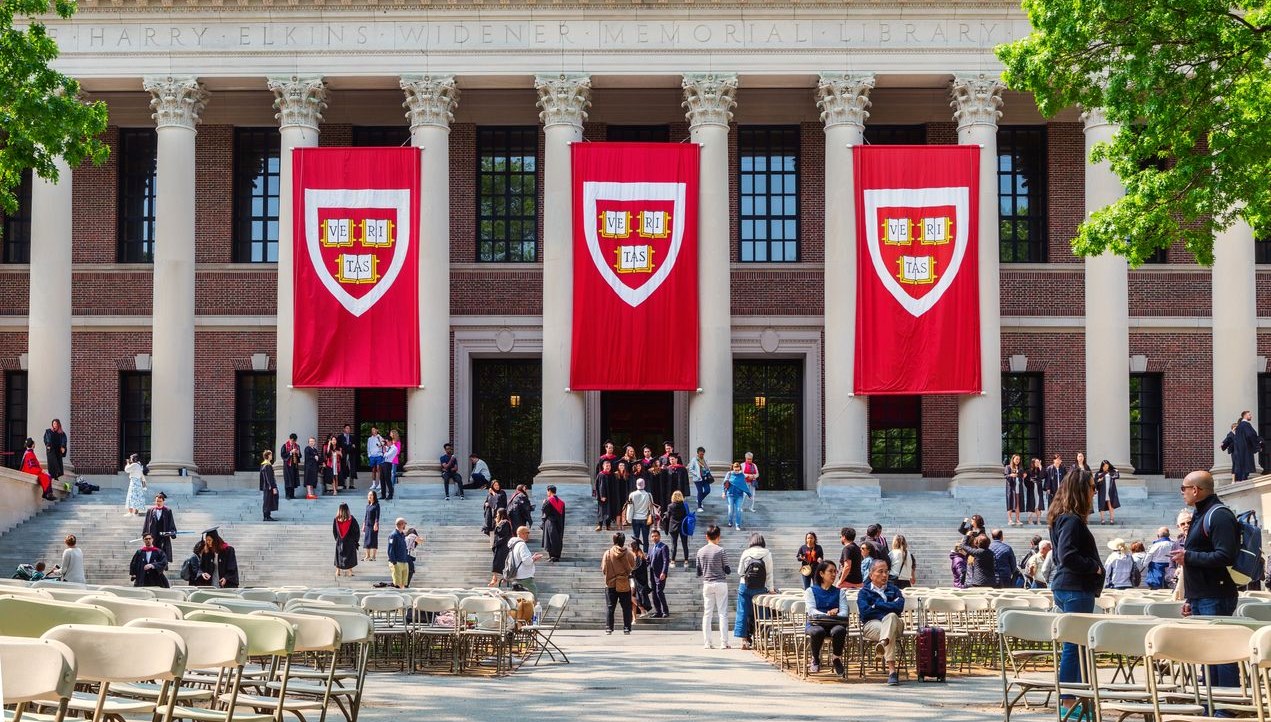 trumpa karsi koyan birinci universite harvarda devlet takviyesi kesildi VpJKiA5Q