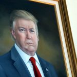 trumpin gercekten en kotu portresini yapan sanatkarin hayati degisti ER29wbj3