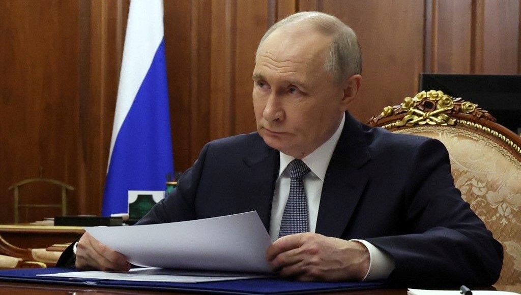 Trump'ın Ortadoğu elçisi Putin'le görüşmek için Rusya'ya gidiyor 71 trumpin ortadogu elcisi putinle gorusmek icin rusyaya gidiyor H8ZZivdR