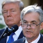 trumptan fedefaiz reaksiyonu powellin vazifesinin sonlanmasini iple cekiyorum K5thMINI