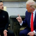 trumptan zelenskiyesizden buyuk birine savas baslatip sonra da insanlarin size fuze vermesini umamazsiniz zXx2vhrG