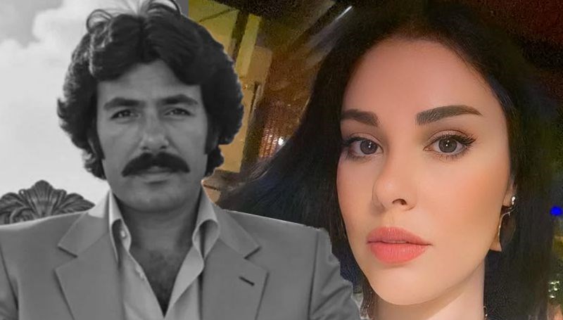 Tuğçe Tayfur'dan Duygusal Paylaşım: Babasıyla Umut Dolu Bir Özlem 71 tugce tayfurdan babasiyla yeni kare umitsiz bir bekleyis bu 4ubukRNc