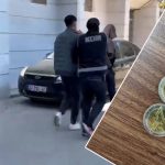 turizm donemi oncesi ele gecirildi tam 5 bin adet duzmece madeni iki euro 1JUzm2H3