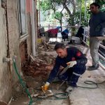 turkiye 4su olarak ulusal kadroya secilmis gecimini insaat ustaligi yaparak sagliyor zQN6Ru9C