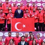 turkiye avrupa sampiyonasini 14 madalya ile tamamladi HsbFBDLU