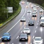 turkiye genelinde otoyol ve devlet yollarinda durum TFLi93LR