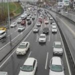 turkiye genelinde yol calismalari artti suruculere kritik uyari lCz8EJQP
